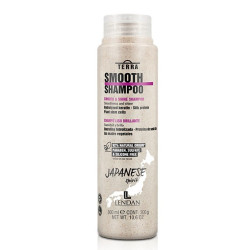 Lendan Terra Smooth Shampoo