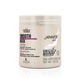 Lendan Terra Smooth Mask (500ml)