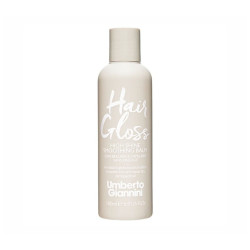 Umberto Giannini Błysk do Włosów Wygładzający Balsam (180ml)