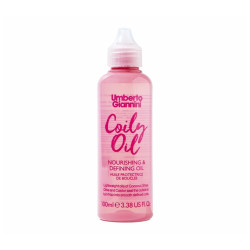 Umberto Giannini Olejek Coily (100ml)