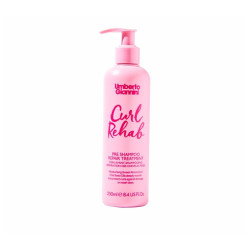 Umberto Giannini Coily Pré-Shampoing Primer (250ml)