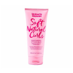 Umberto Giannini Weicher Lockenbalsam (200ml)