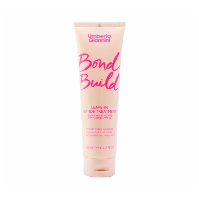 Umberto Giannini Émulsion Liaisons Boucles (150ml)