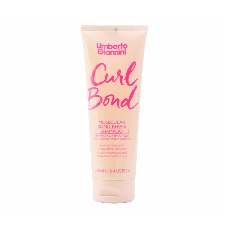 Umberto Giannini Shampoing Liaison Boucles (250ml)