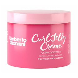 Umberto Giannini Crema Gelatina Ricci (300ml)