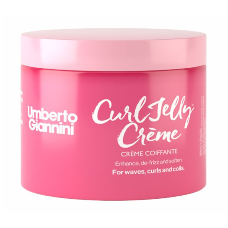 Umberto Giannini Krem-galaretka do loków (300ml)