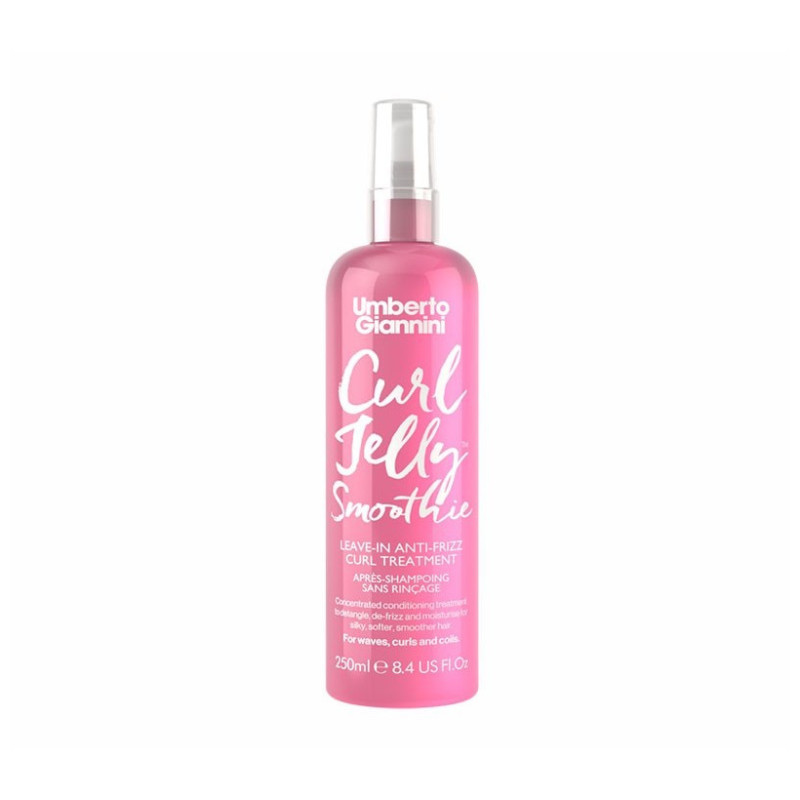 Umberto Giannini Locken-Gelee-Smoothie (225ml)