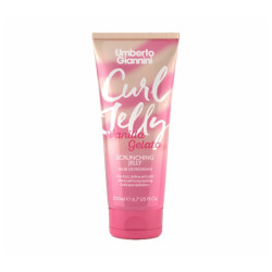 Umberto Giannini Żel do loków Waniliowe Lody (200ml)