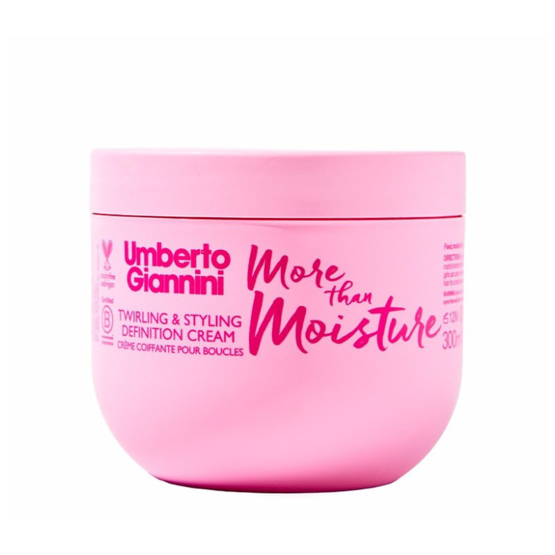Umberto Giannini Più di Idratazione (300ml)