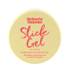 Umberto Giannini Ricci Forti Olio di Rosmarino e Olio di Ricino Gel per Bordi (50ml)