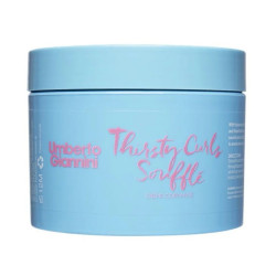 Umberto Giannini Thirsty Curls Souffle (300ml)