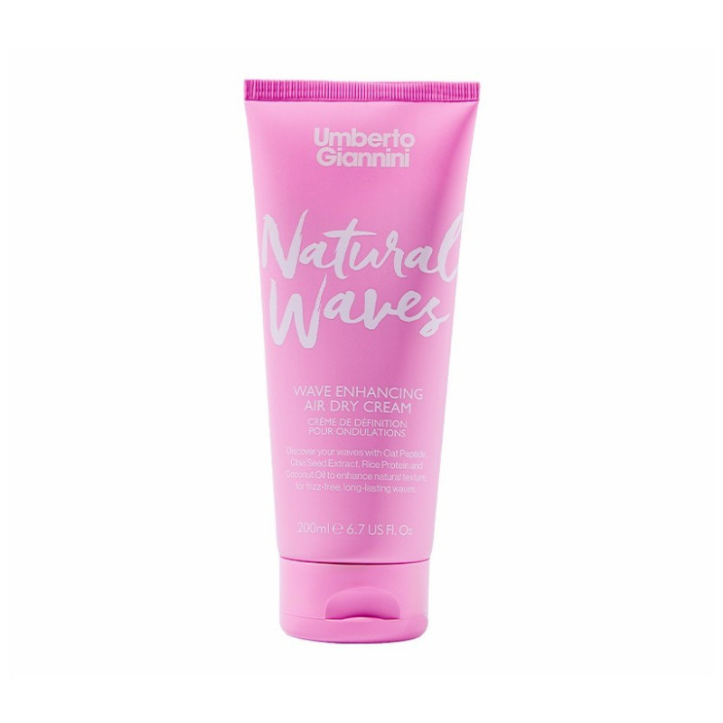 Umberto Giannini Waves For Days Leave In Conditioner (200ml)