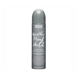 Umberto Giannini Tenuta a prova di intemperie Anti-crespo Lacca per capelli (200ml)