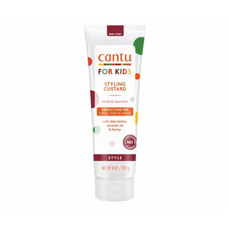 Cantu Care For Kids Crema Modellante (227gr)