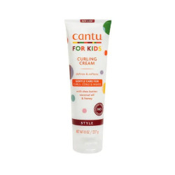 Cantu Care For Kids Crema Ricci (227gr)