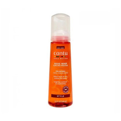 Cantu Capelli Naturali Wave Whip Mousse Arricciante (248ml)