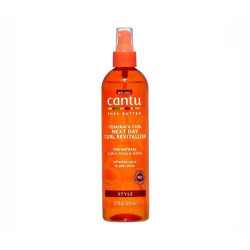 Cantu Natural Hair Comeback Curl Rewitalizator Skrętu na Następny Dzień (355ml)