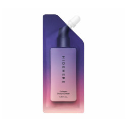 Hidehere Collagen Sleeping Mask (25ml)