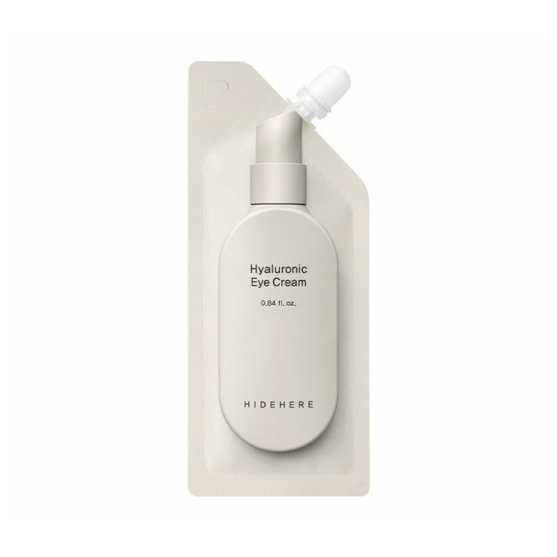 Hidehere Crema Occhi Ialuronica (25ml)