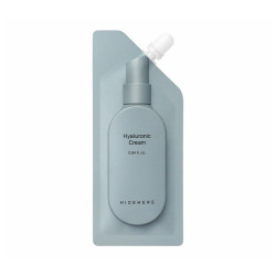 Hidehere Hyaluroncreme (25ml)