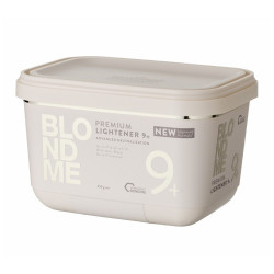 Schwarzkopf Blondme Schiarente Premium 9+ (450g)