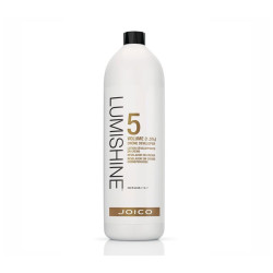 Joico Lumishine Creme Developer (950ml)