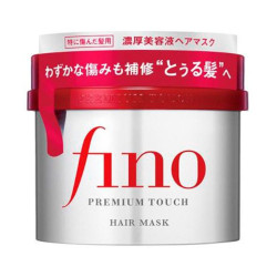 Fino Premium Touch Hair Mask (230g)
