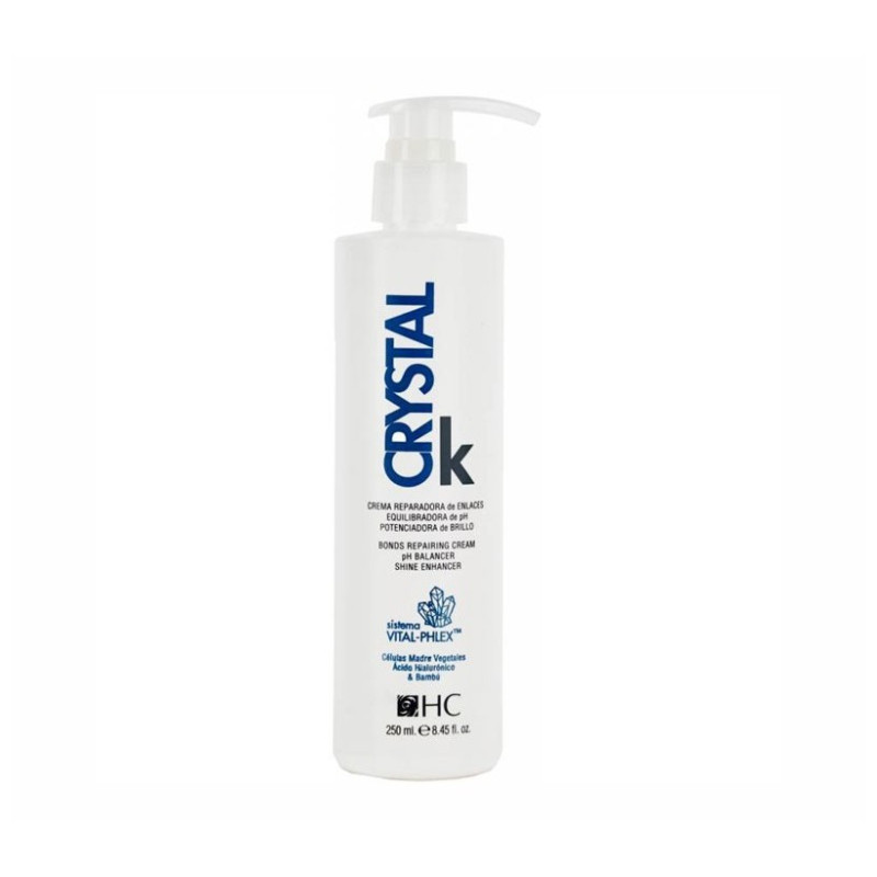 Hairconcept Crystal K (250ml)