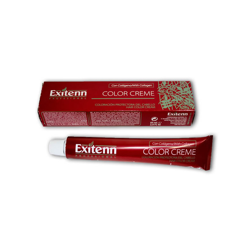 Exitenn Color Cream (60ml)