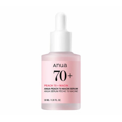 Anua Pesca 70% Siero alla Niacinamide (30ml)
