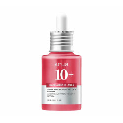 Anua Niacinamide 10% + Txa 4% Serum (30ml)