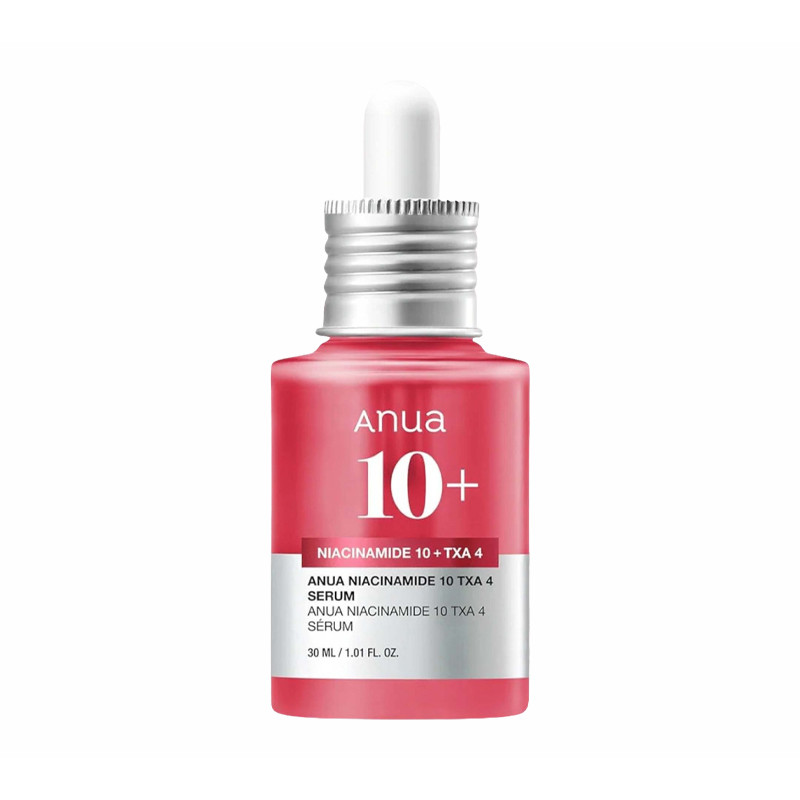 Anua Niacinamid 10% + Txa 4% Serum (30ml)