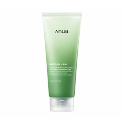 Anua Heartleaf Quercetinol Pore Deep Cleansing Foam (150ml)