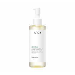 Anua Herzblatt Porenkontrolle Reinigungsöl (200ml)