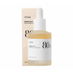 Anua Heartleaf 80% Siero (30ml)