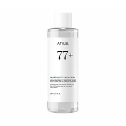 Anua Heartleaf 77 Soothing Toner (250ml)