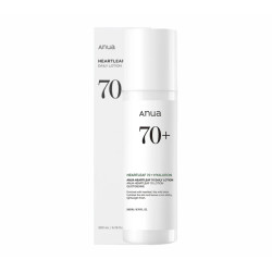 Anua Heartleaf 70 Lotion na dzień (200ml)