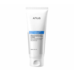 Anua 8 Hyaluronic Acid Hydrating Gentle Foaming Cleanser (150ml)