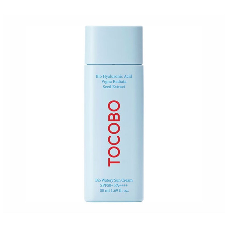 Tocobo Bio Crema Solare Acquosa Spf50 (50ml)