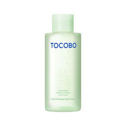 Tocobo Cica Beruhigendes Aqua Toner (200ml)