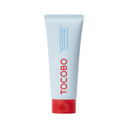 Tocobo Mousse Nettoyante Argile Noix de Coco (150ml)