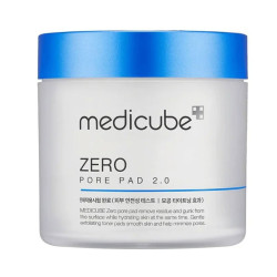Medicube Zero Pore Pad 2.0 (70 unités)