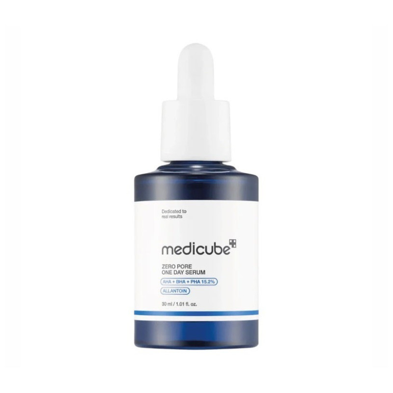 Medicube Zero Pore One Day Serum (30ml)