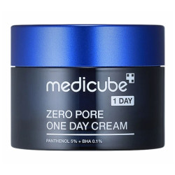 Medicube Zero Pore Tagescreme (50ml)