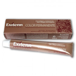 Exitenn Odourless Permanent Color without Ammonia (60ml)
