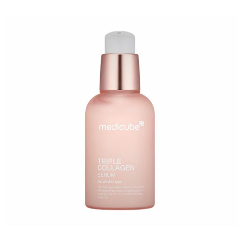 Medicube Dreifach-Kollagen-Serum 4.0 (55ml)