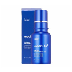 Medicube One Day Exosome Shot Ampoule Pores 2000 (30ml)