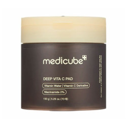 Medicube Deep Vita C Pad (70 szt.)