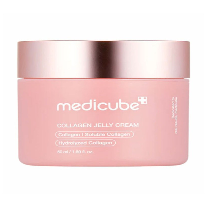 Medicube Crema Gelatina al Collagene
