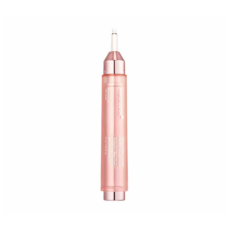Medicube Kollagen Leuchtkraft Booster Serum (15ml)